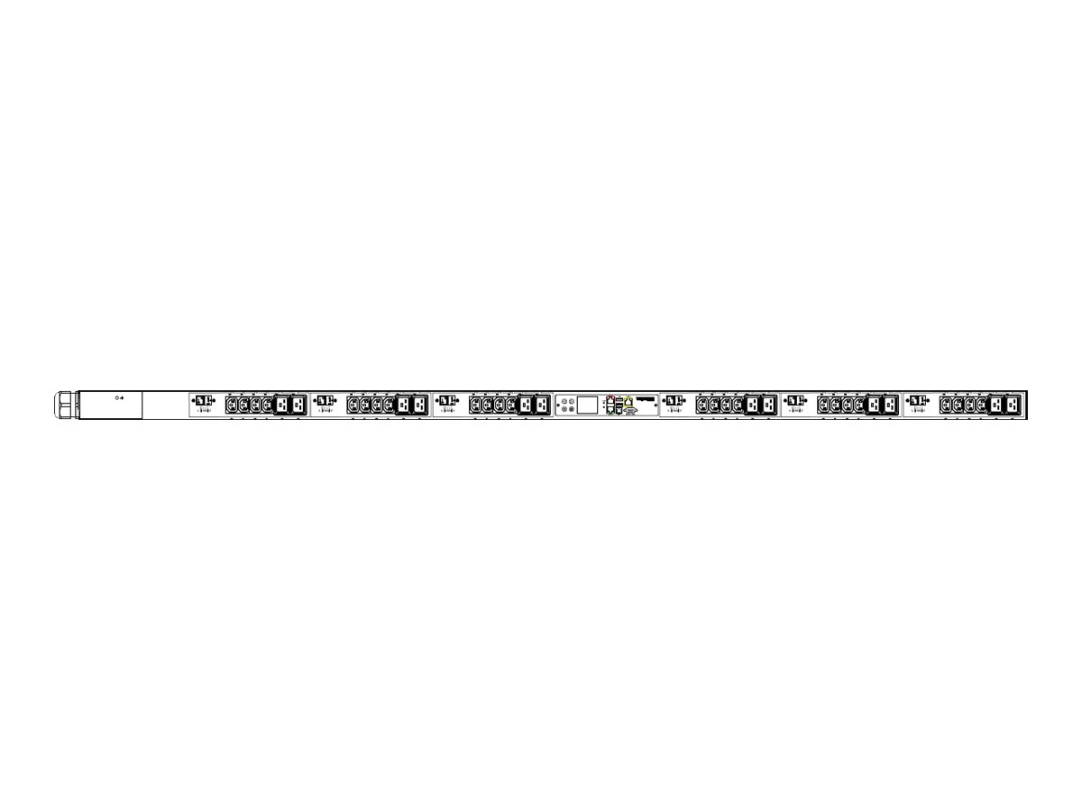 Raritan Dominion PX PX3-4749V-V2