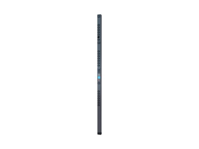 APC Rack PDU 2G Metered-by-Outlet ZeroU