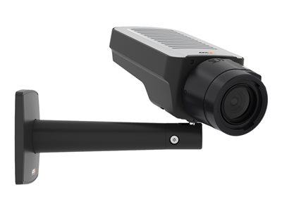 AXIS Q1615 Mk III - Network surveillance camera