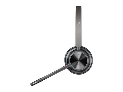 HP Poly Voyager 4320 USB-C Headset