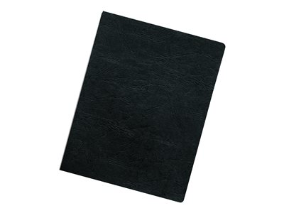 Fellowes Protective cover for Letter black