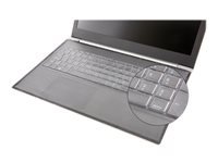 ProtecT - Notebook keyboard protector - for HP EliteBook 745 G5 Notebook, 745 G6 Notebook, 840 G5 Notebook, 840 G6 Notebook