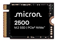 Micron 2500