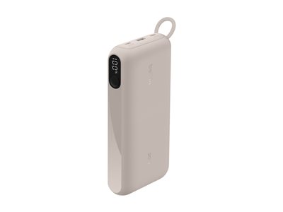 Belkin BoostCharge - Power bank