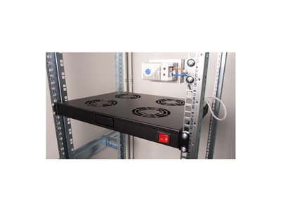ROLINE 48,26cm Dachluftereinheit 4