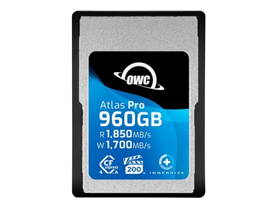 OWC Atlas Pro - Flash memory card