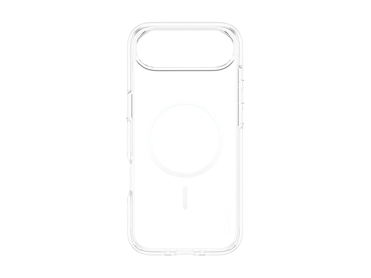 PanzerGlass CARE Apple iPhone Air Urban čirý/bílý MagSafe – foto 3