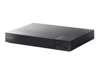 Sony BDP-S6700 Blu-ray-skivespiller