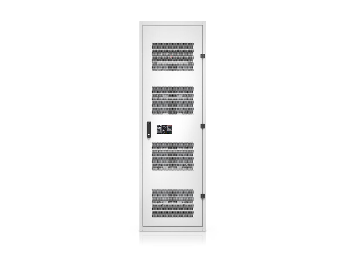 APC 7 year parts only warranty 1 type S