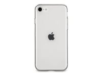 Hama Always Clear Beskyttelsescover Gennemsigtig Apple iPhone 7, 8