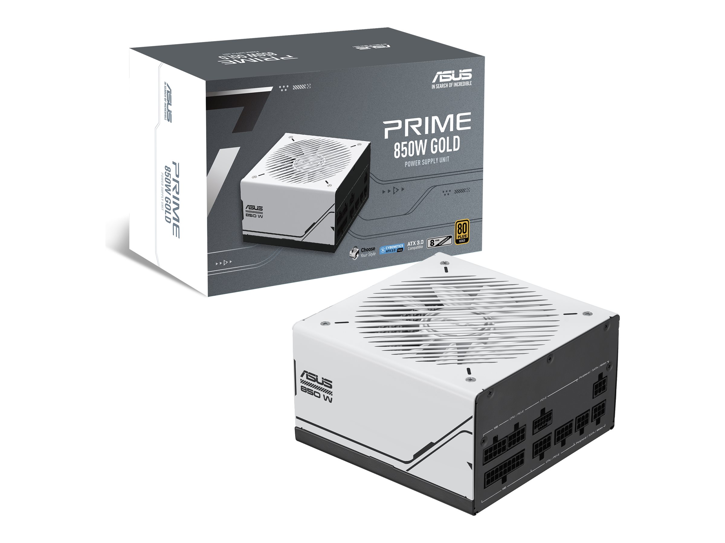 ASUS PRIME - Power supply (internal)