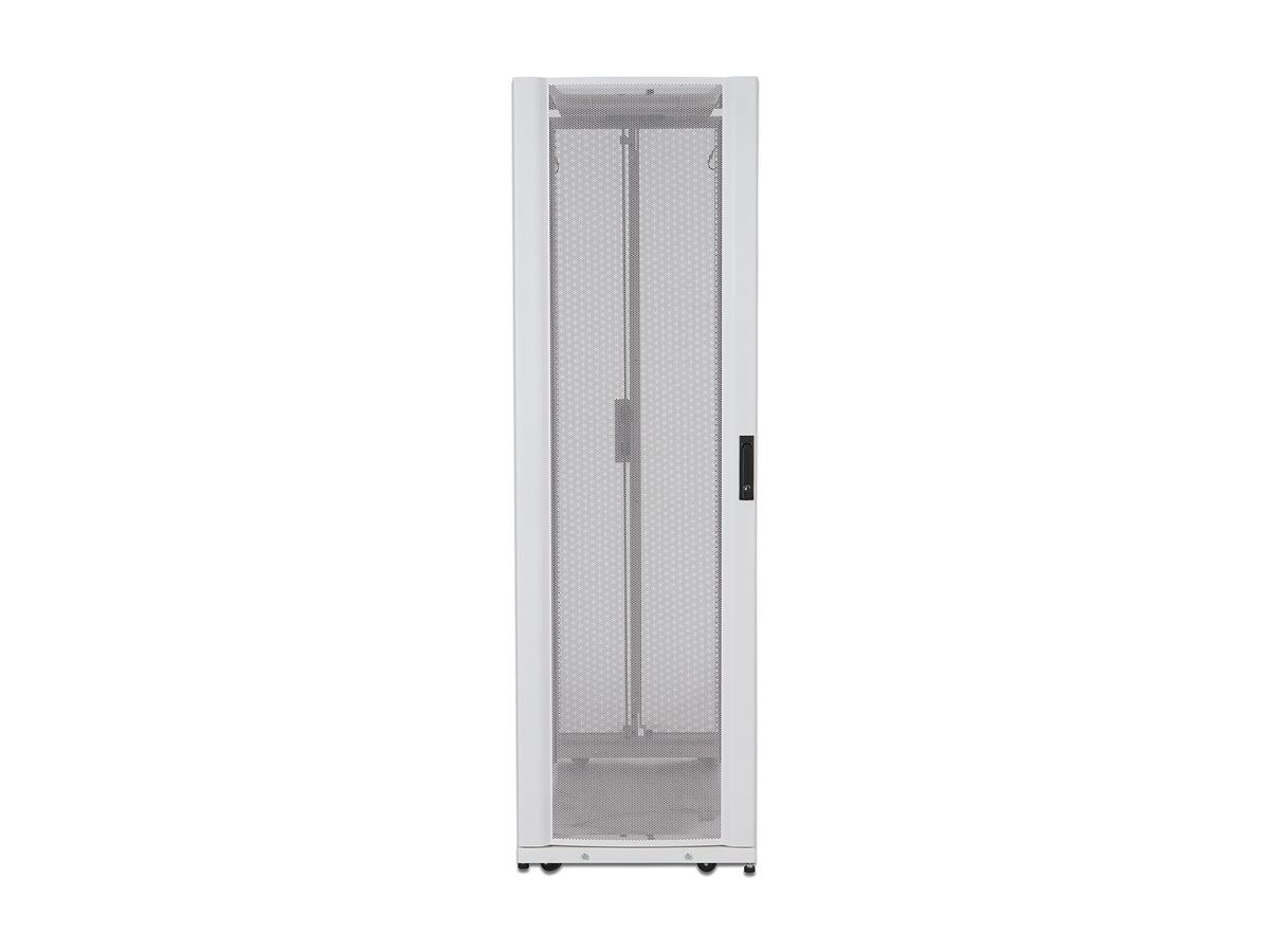 APC NetShelter SX 45U 600mm Wide x 1070