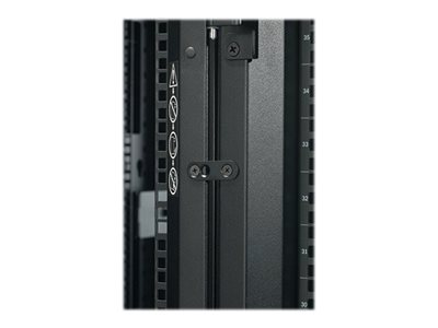 APC NetShelter SX 42U 600mm Wide x 1200
