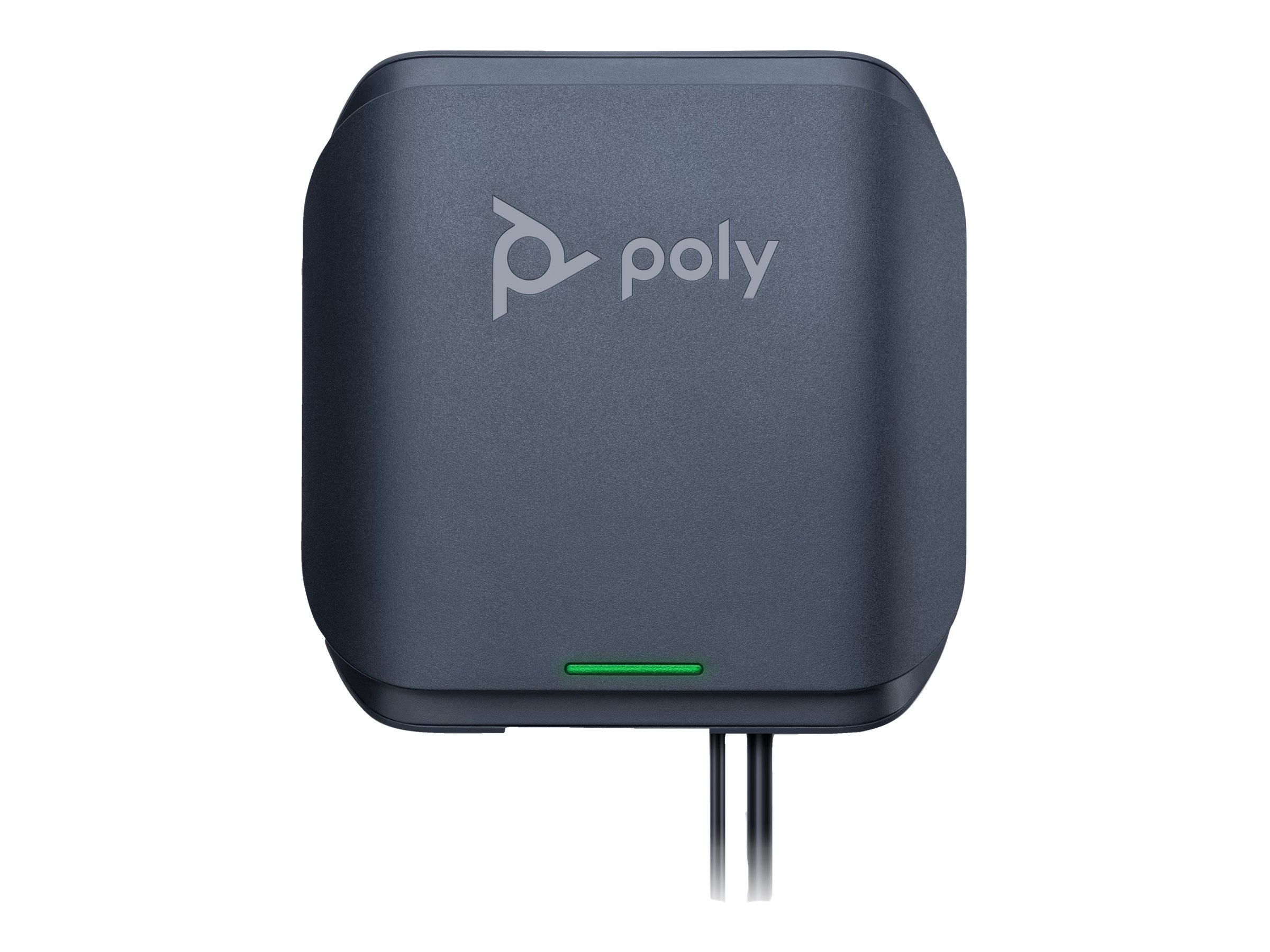HP Poly Rove B4 - Cordless phone base station / VoIP phone base station with caller ID/call waiting
