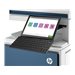 HP LaserJet Workflow UK Keyboard