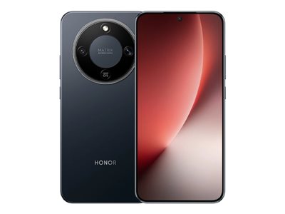 Magic8 Lite - midnight black - 5G smartphone - 512