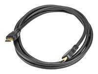 StarTech.com 2m 4K High Speed HDMI Cable