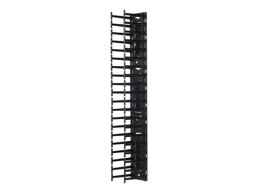 APC Vertical Cable Manager Qty 2