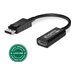 Plugable DP-HDMI