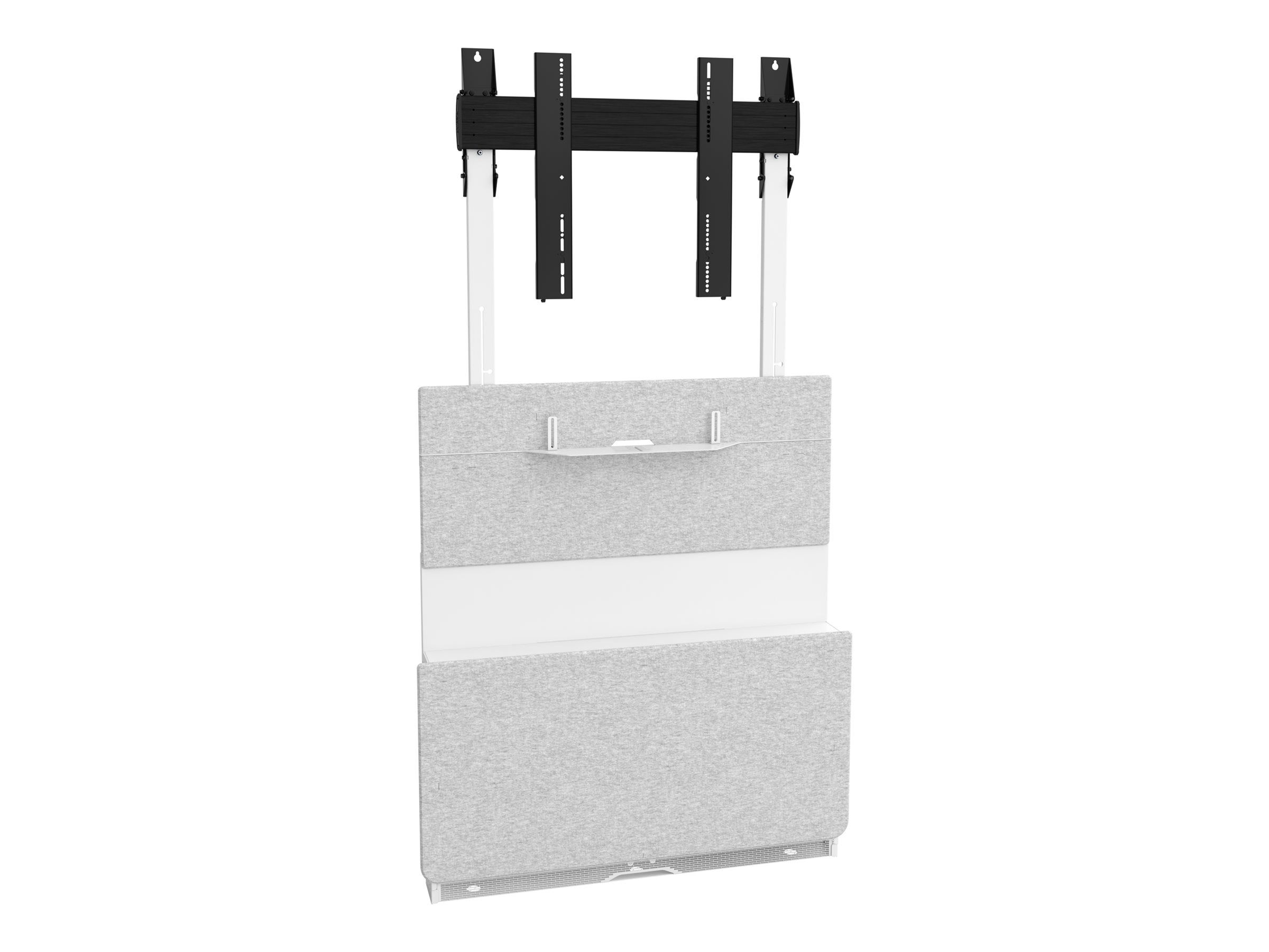 Chief TEMPO - Mounting kit (floor support, frame)