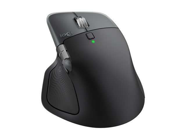 Logitech MX Master 4 for Mac