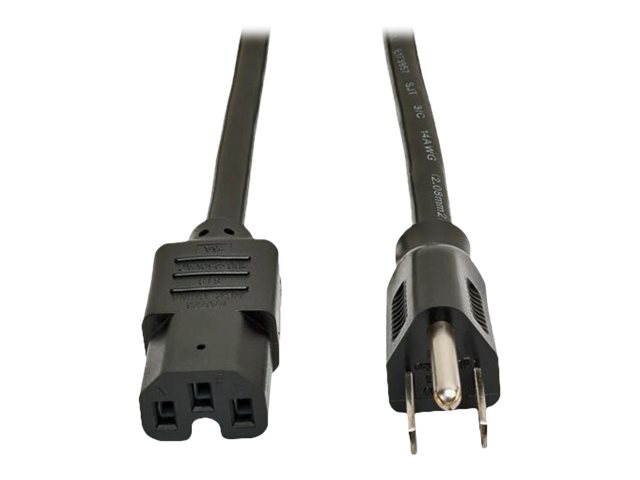Dell - Power cable - IEC 60320 C20 to IEC 60320 C19