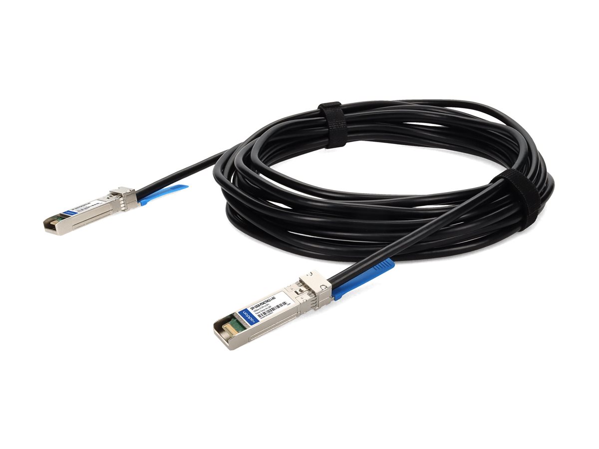 AddOn - 10GBase-CU direct attach cable