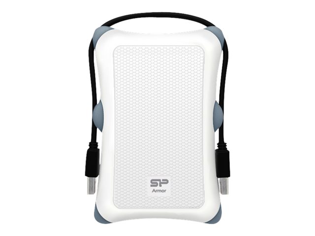 SILICON POWER External 2.5p HDD case A30