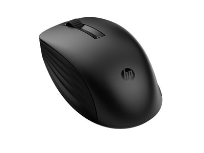 HP 650 Wireless Keyboard and Mouse (P)