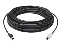 LOGI Extended Cable f. 15m