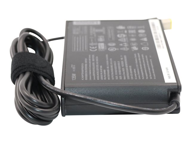 AC ADAPTER – Lenovo