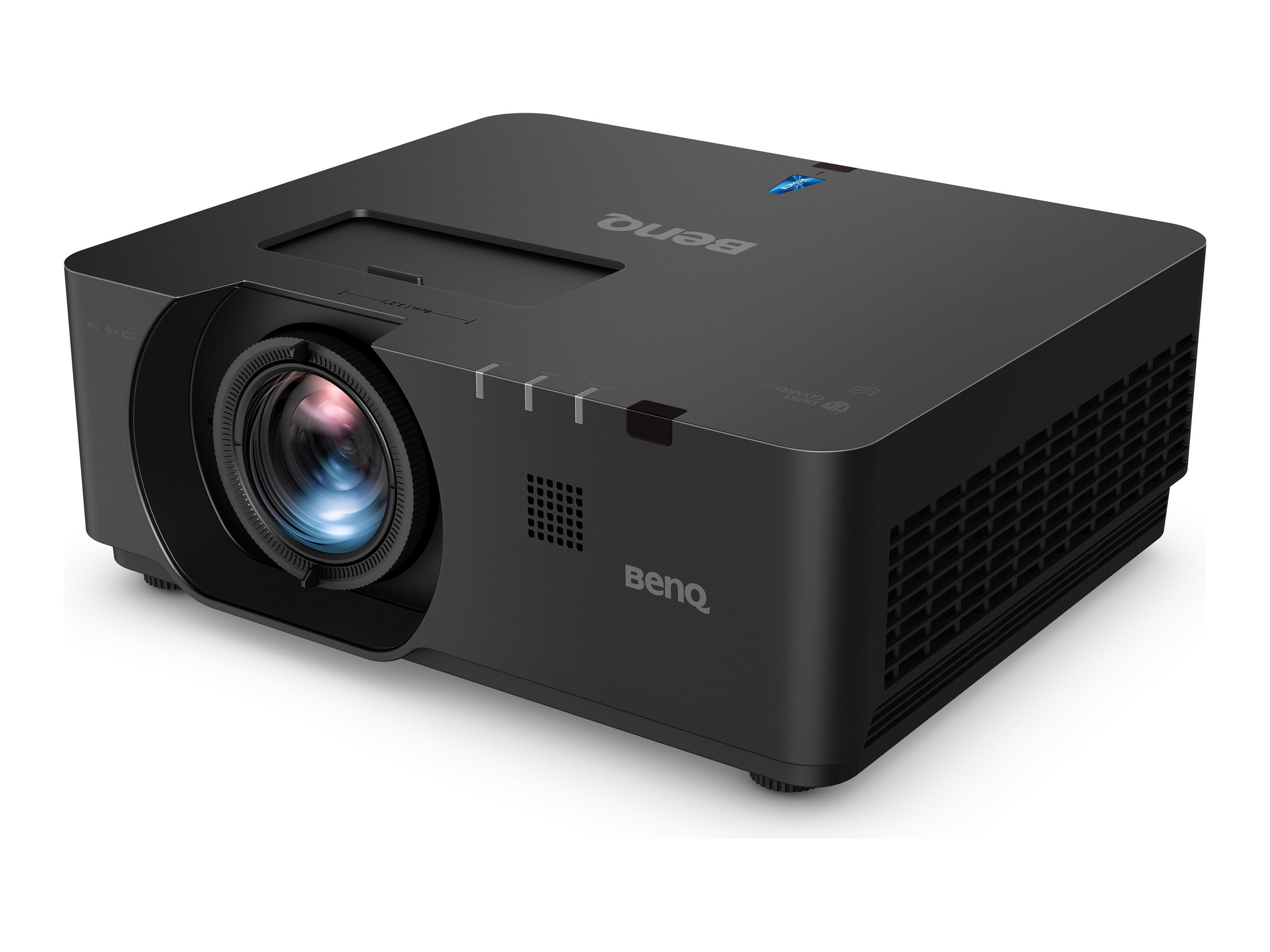 BenQ LU960ST2 - DLP projector