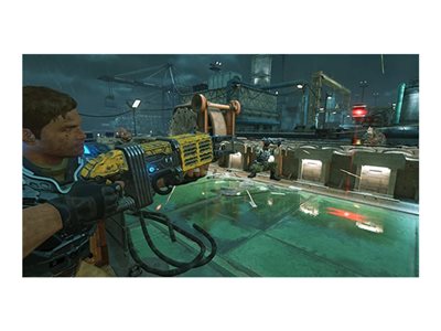 MS ESD C2C-X1 Gears of War4: SeasonPass