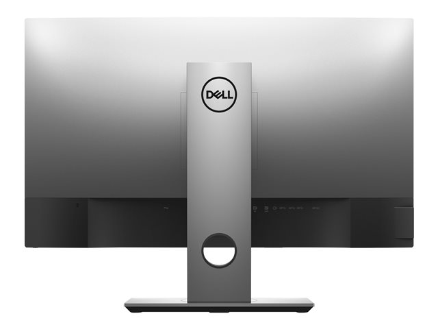 DELL-UP2718Q - Dell UltraSharp UP2718Q - LED monitor - 4K - 27