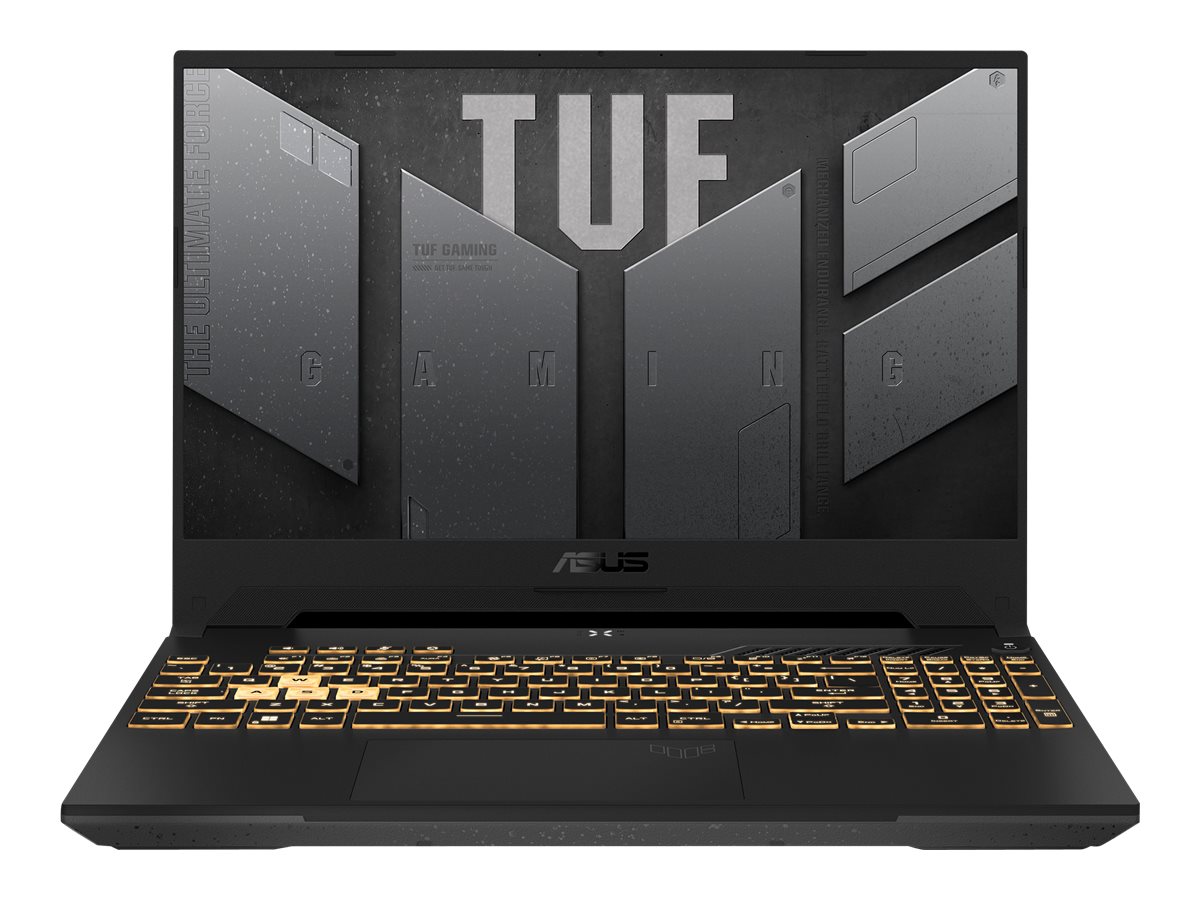 ASUS TUF Gaming F15 (FX507ZV4)