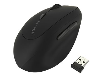KENSINGTON Pro Fit LH Ergo Wirel. Mouse, KENSINGTON K79810WW (BILD3)
