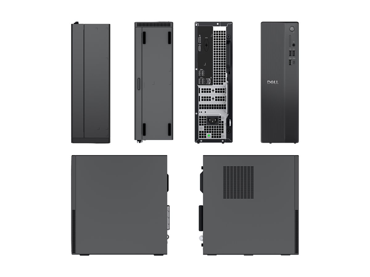 Dell Pro Slim Essential QVS1260 – foto 2