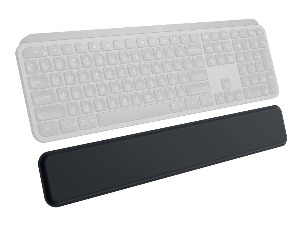 LOGI MX Palm rest Graphite