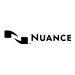 Nuance Recognizer (v. 10.x) - license - 1 license - with Nuance Vocalizer 6.x