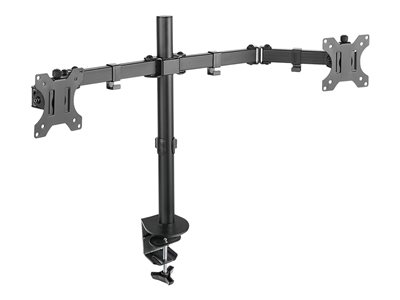 NEOMOUNTS Flat Screen Desk Mount clamp