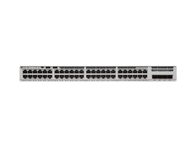 CISCO Catalyst 9200L 48-port NW Adv