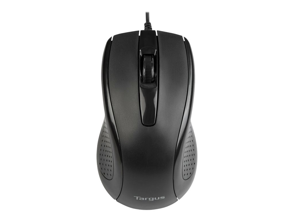 TARGUS Antimicrobial USB Wired Mouse