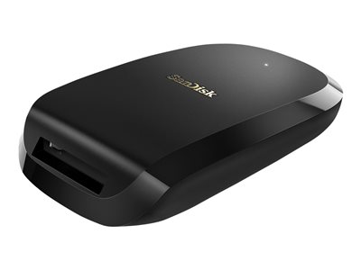 SanDisk Extreme PRO - Card reader (CFexpress Type B)