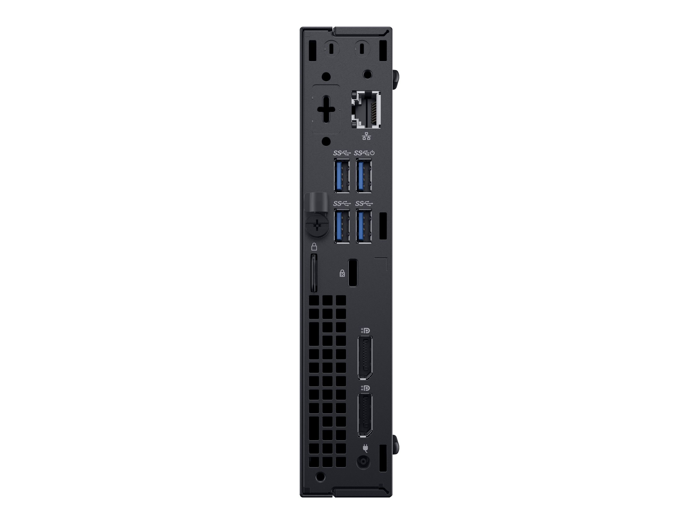 Dell OptiPlex 5070 - Micro | Overview, Specs, Details | SHI