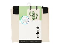 Cricut - Bærepose - polyester - blank