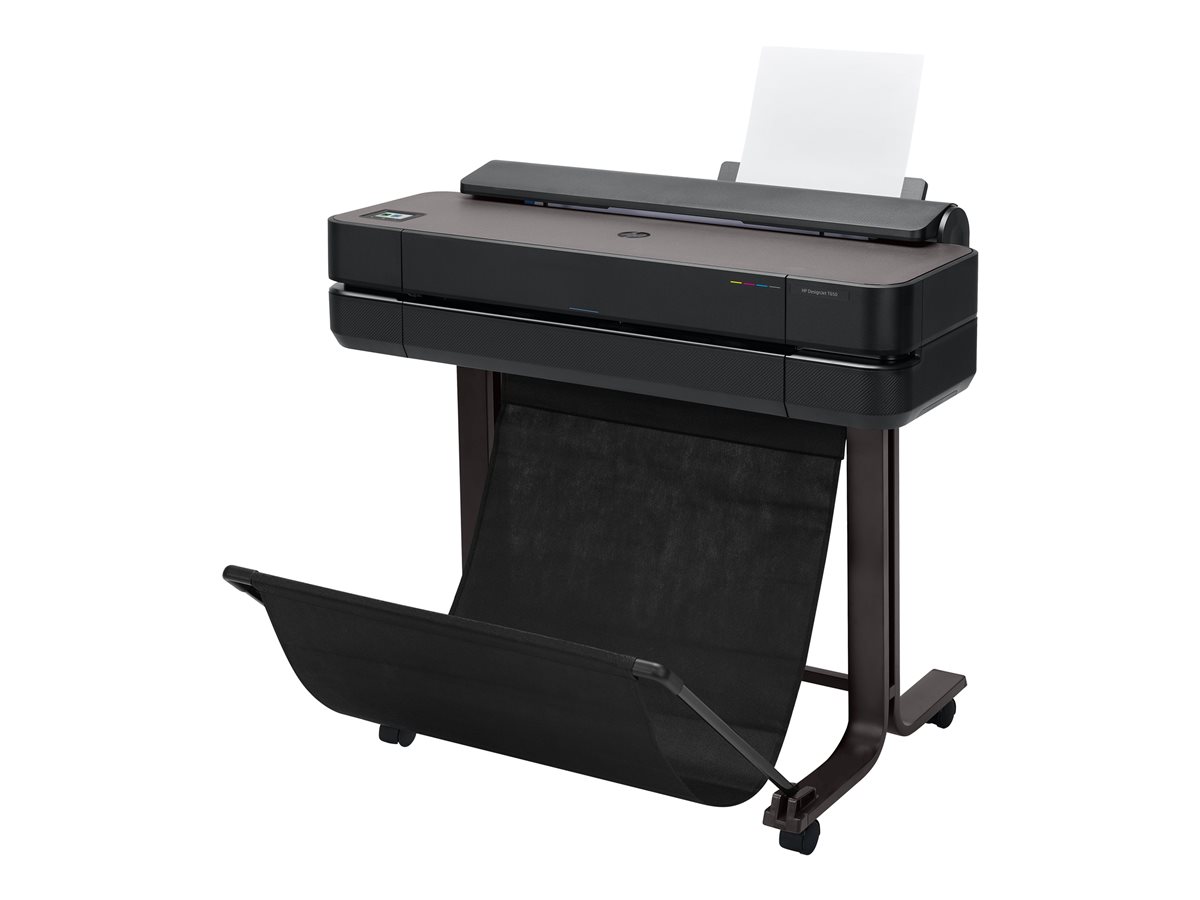 HP DesignJet T650 24-in Printer – foto 2