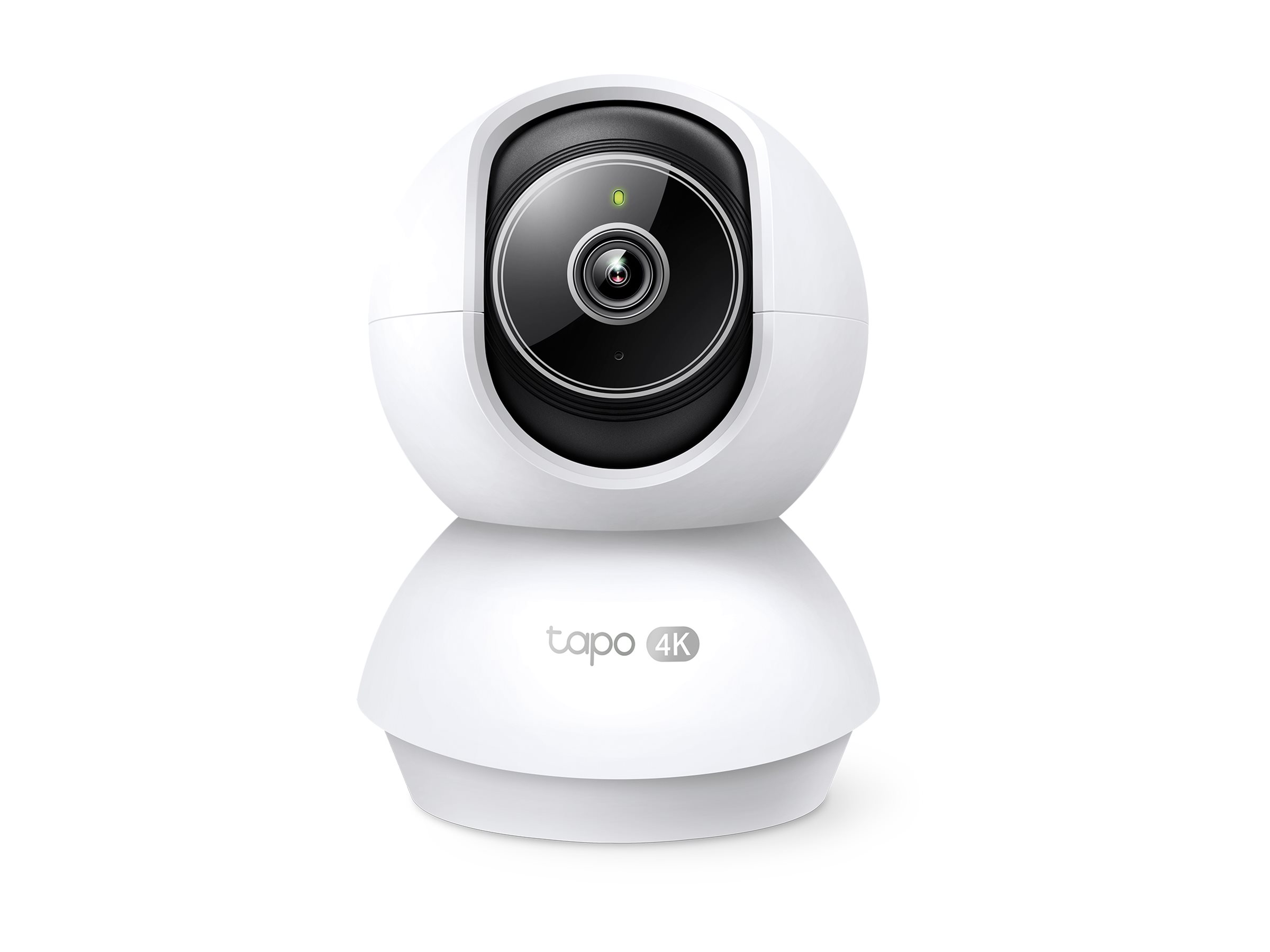 Tapo C250 V1, network surveillance camera