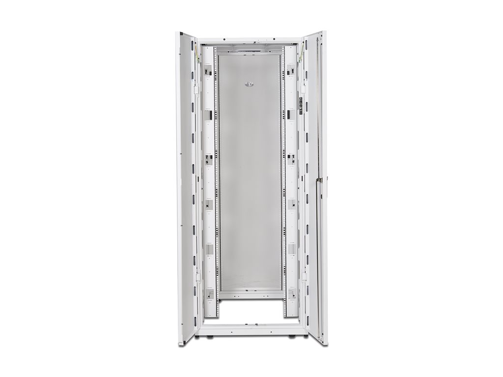 APC NetShelter SX 45U Enclosure Sides