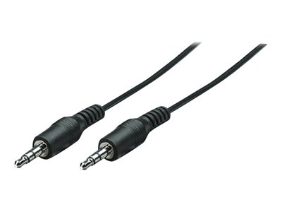 Manhattan Stereo Audio Cable