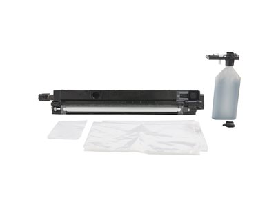 HP LaserJet Black Developer Unit